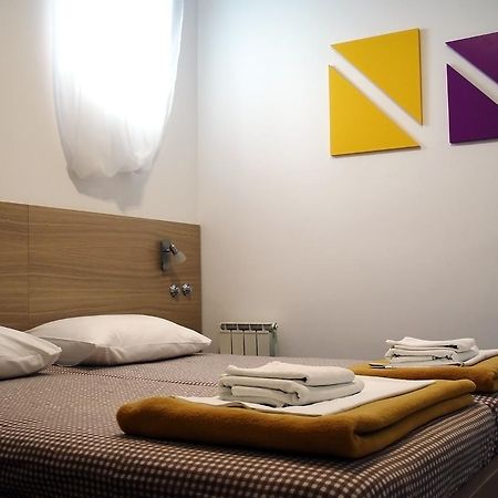 Rooms Fitea Osijek Exterior photo