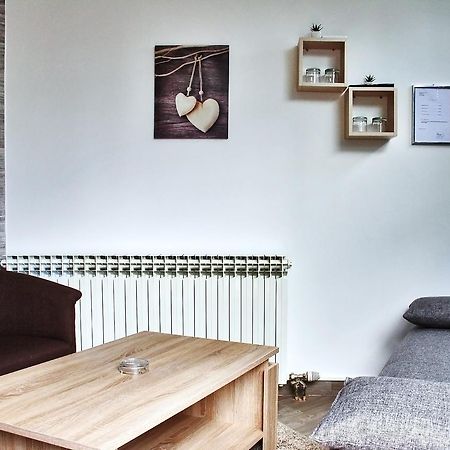 Rooms Fitea Osijek Exterior photo