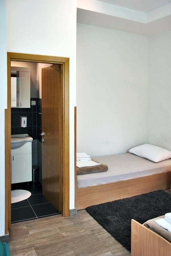 Rooms Fitea Osijek Exterior photo