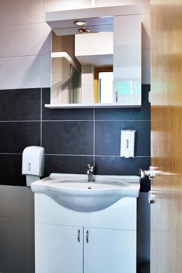 Rooms Fitea Osijek Exterior photo