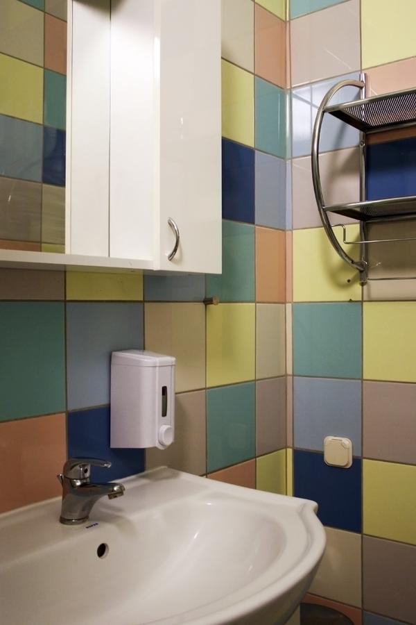 Rooms Fitea Osijek Exterior photo
