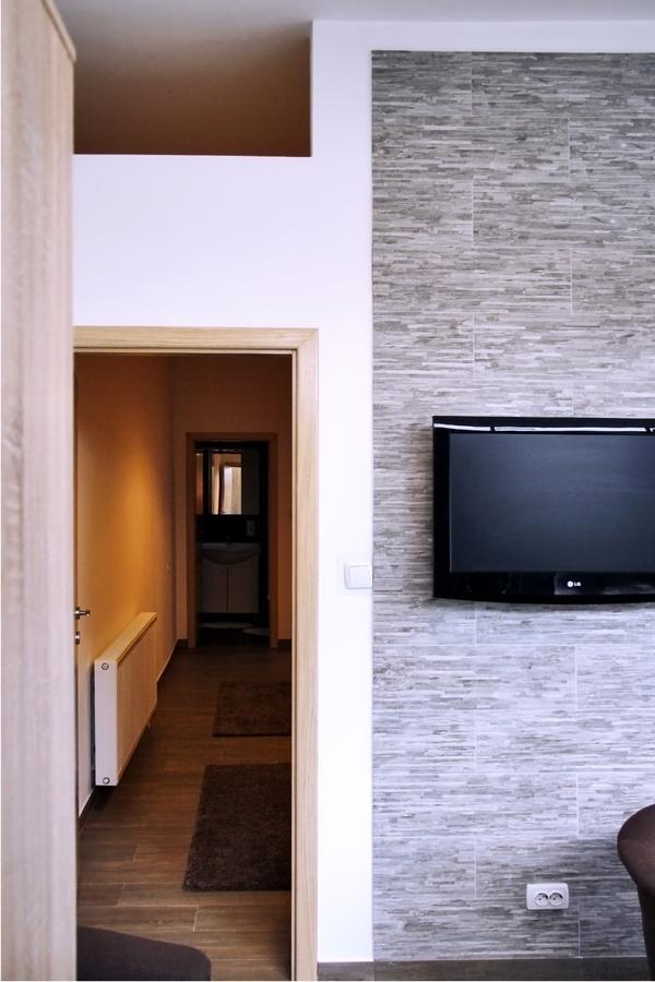 Rooms Fitea Osijek Exterior photo