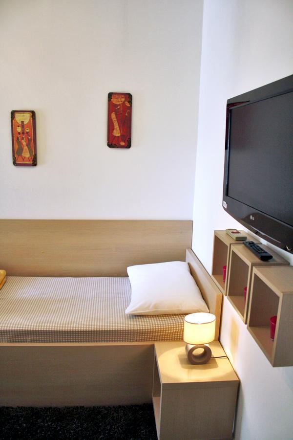Rooms Fitea Osijek Exterior photo
